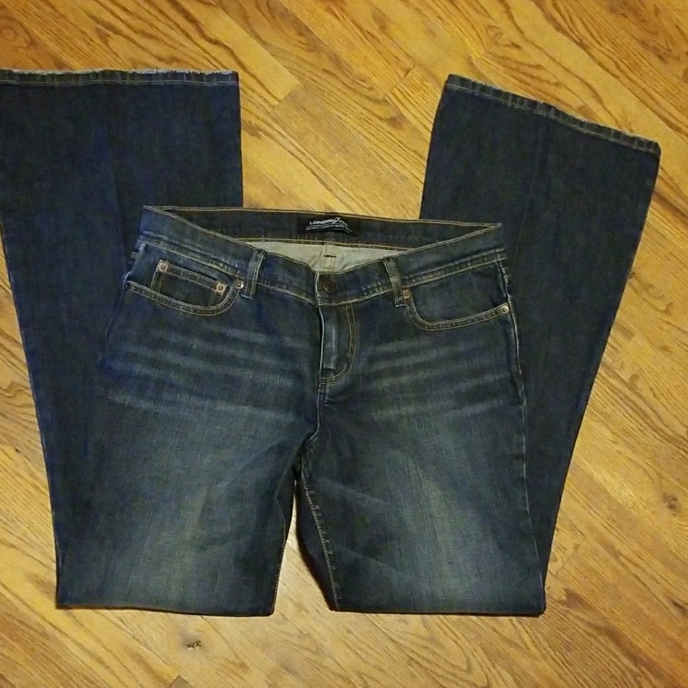 London Jeans